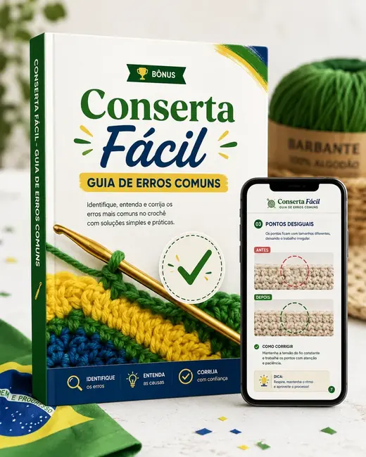Conserta Fácil: Guia de Erros Comuns