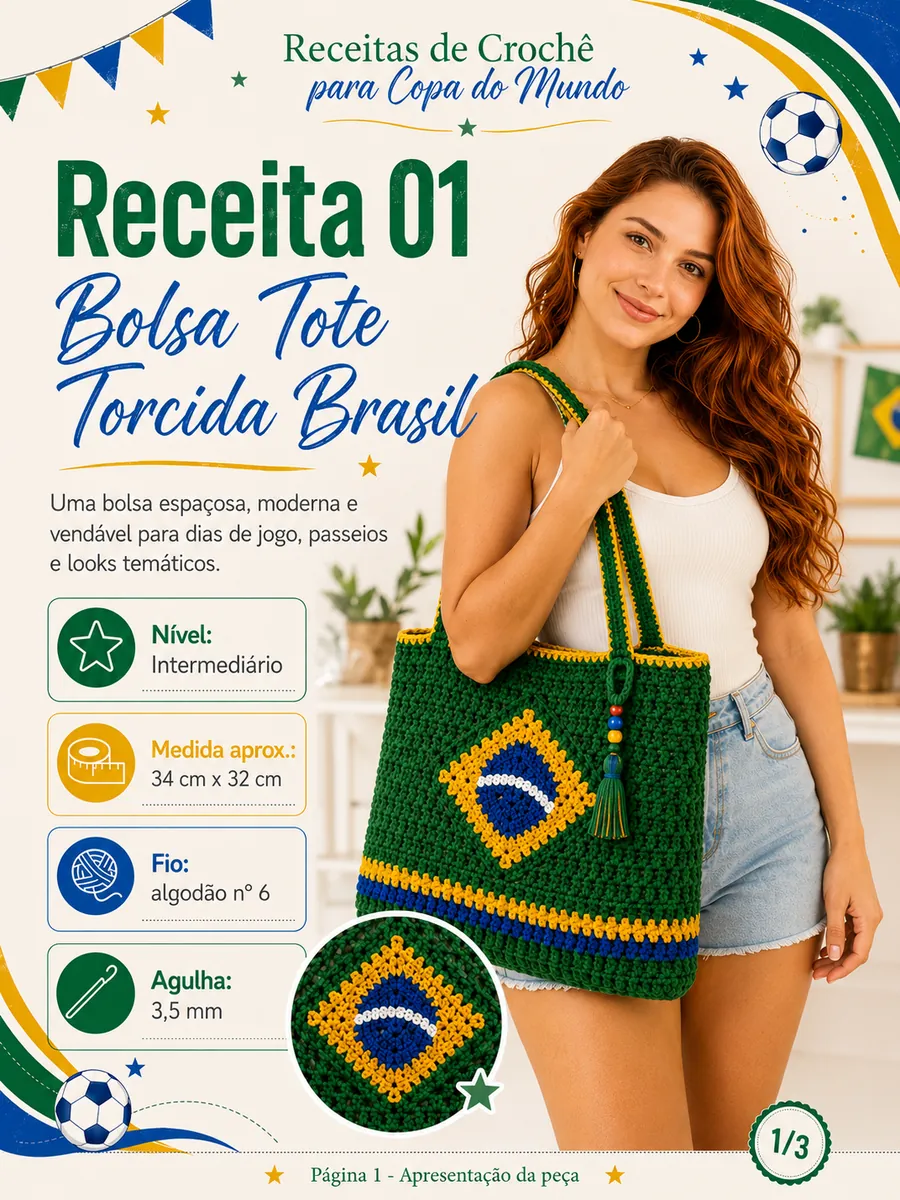 Prévia da página 01: Apresentação da peça