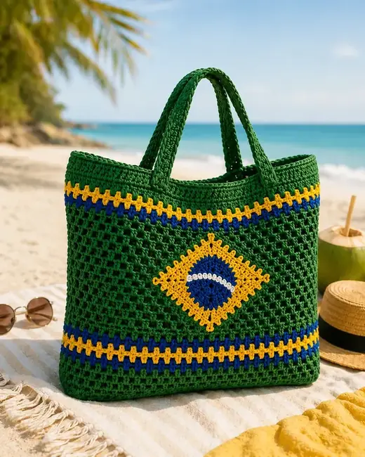 Bolsa de Praia