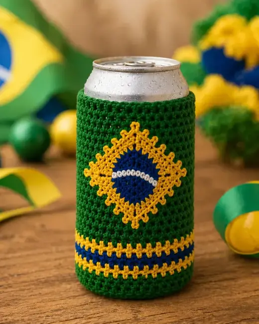Capa para Lata