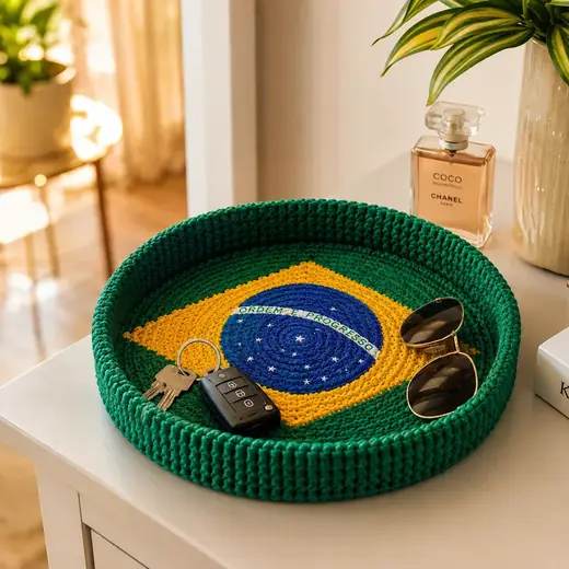 Bandeja Organizadora