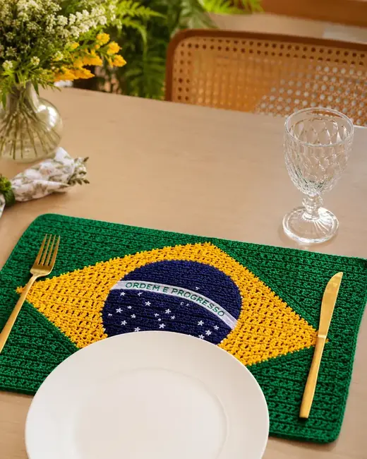 Jogo Americano