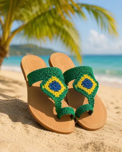 Sandália Havaiana
