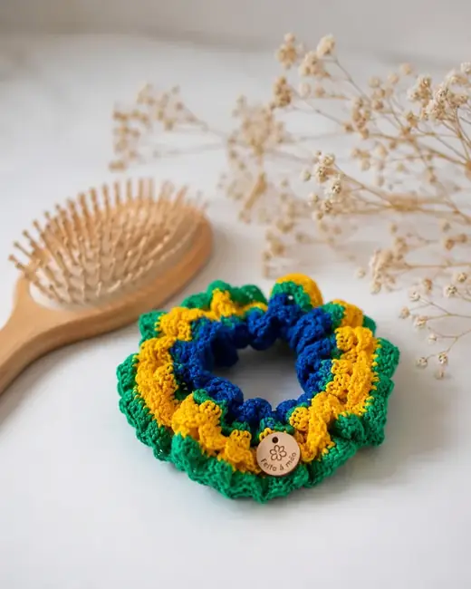 Scrunchie